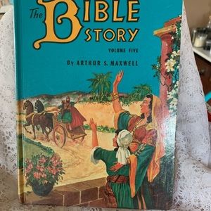 The Bible story